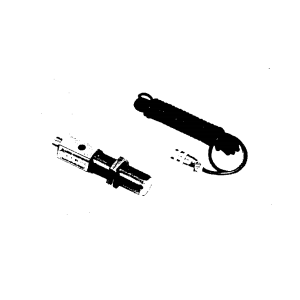SZMZ-03磁敏轉(zhuǎn)速傳感器