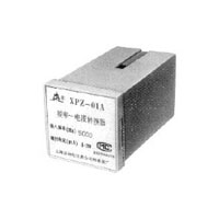 XPZ-01A頻率－電流轉(zhuǎn)換器