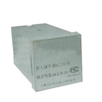 XPZ-02頻率－電流轉(zhuǎn)換器