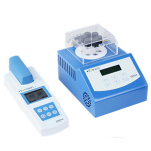 DGB-401型多參數(shù)水質(zhì)分析儀