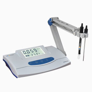 DDS-307A/307大液晶顯示電導(dǎo)率儀/電導(dǎo)儀
