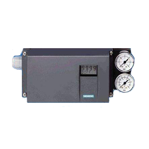 SPD/H型智能電-氣閥門(mén)定位器