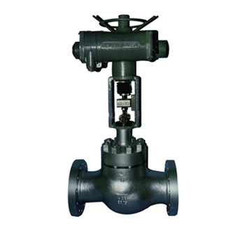 ZDL-41000電動(dòng)套筒調(diào)節(jié)閥