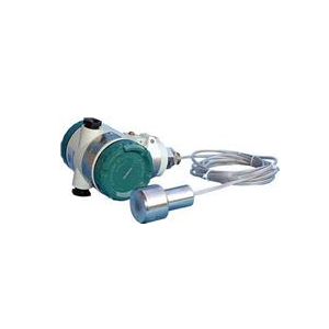 HT601／602液位變送器
